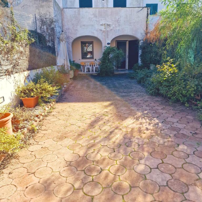 Residenza villa diamante in baia verde - Casa Vacanze con 4 Camere da Letto - 36