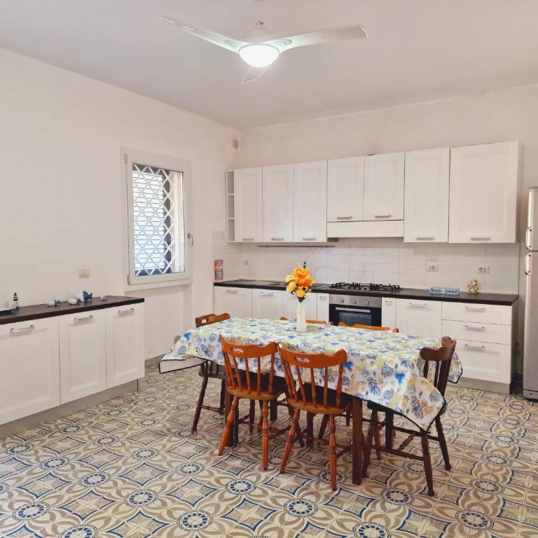 Residenza villa diamante in baia verde - Casa Vacanze con 4 Camere da Letto - 25