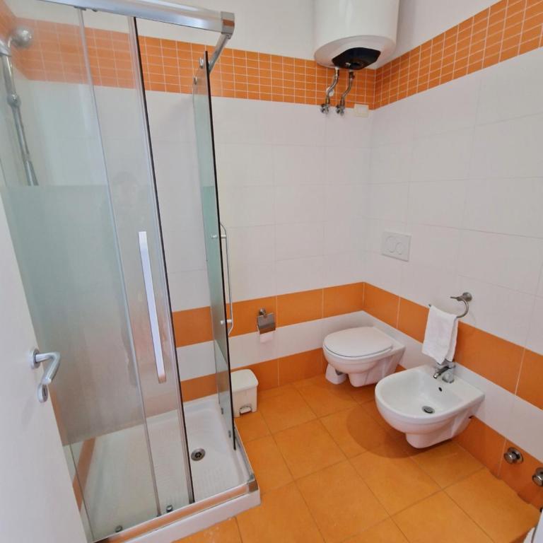 Residenza villa diamante in baia verde - Casa Vacanze con 4 Camere da Letto - 13