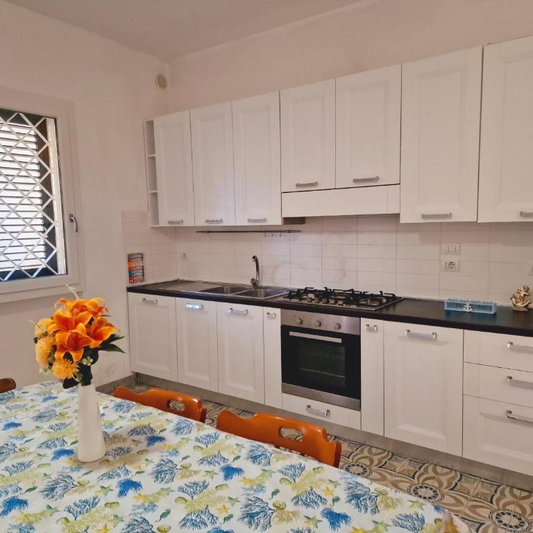 Residenza villa diamante in baia verde - Casa Vacanze con 4 Camere da Letto - 26