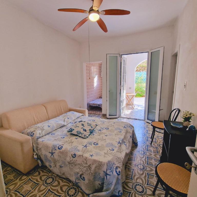 Residenza villa diamante in baia verde - Casa Vacanze con 4 Camere da Letto - 21