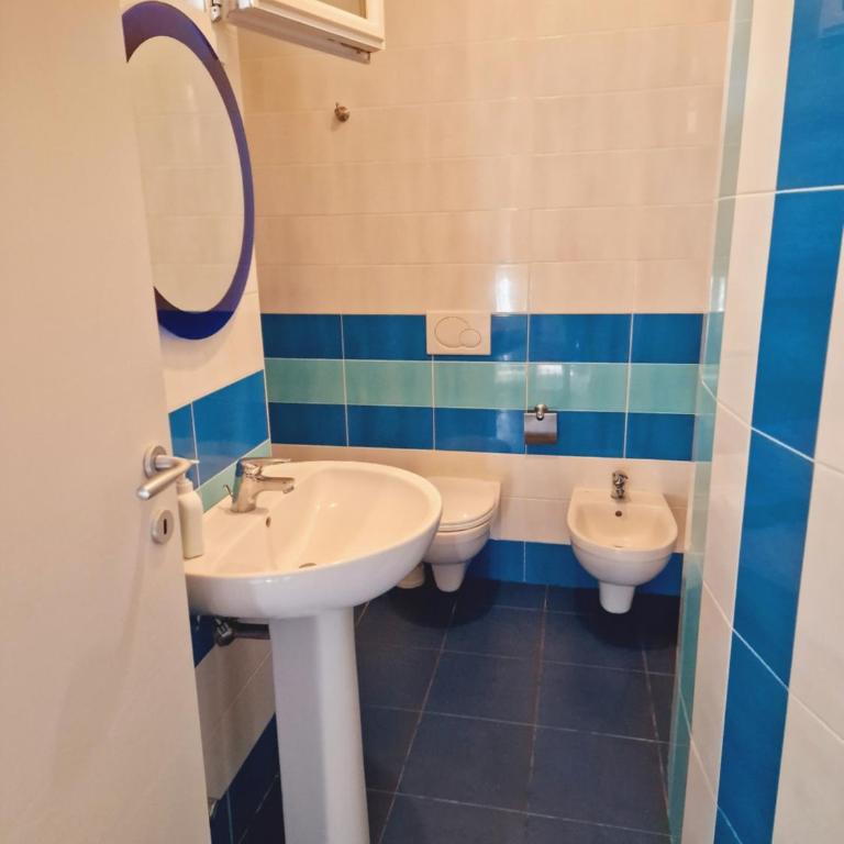 Residenza villa diamante in baia verde - Casa Vacanze con 4 Camere da Letto - 18