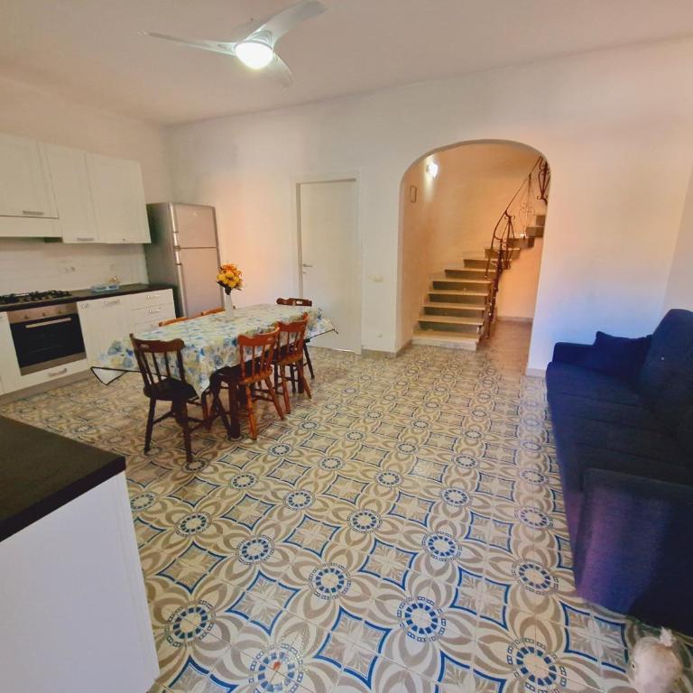 Residenza villa diamante in baia verde - Casa Vacanze con 4 Camere da Letto - 28