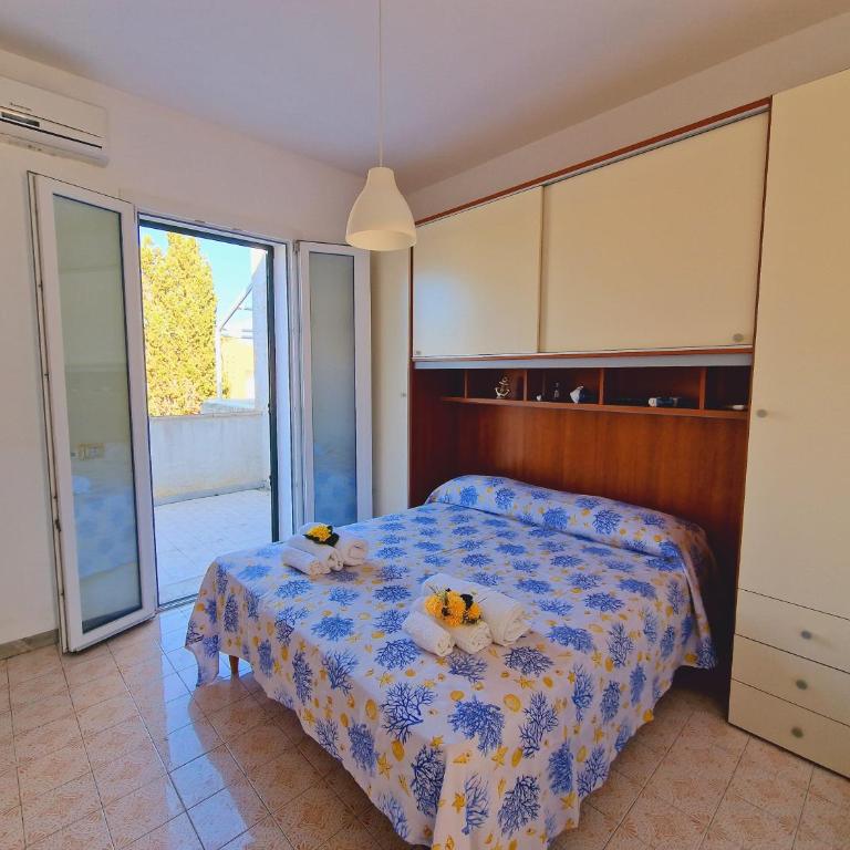 Residenza villa diamante in baia verde - Casa Vacanze con 4 Camere da Letto - 9
