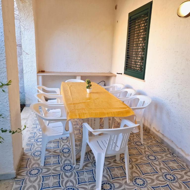 Residenza villa diamante in baia verde - Casa Vacanze con 4 Camere da Letto - 32