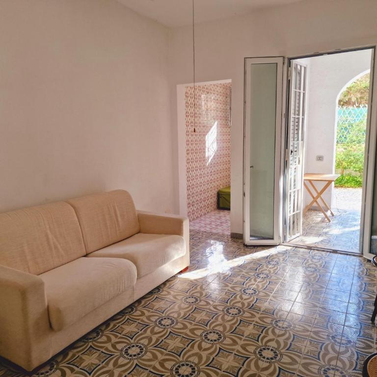 Residenza villa diamante in baia verde - Casa Vacanze con 4 Camere da Letto - 20