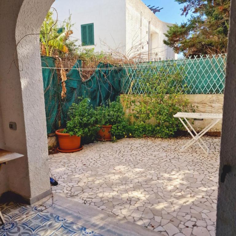Residenza villa diamante in baia verde - Casa Vacanze con 4 Camere da Letto - 24