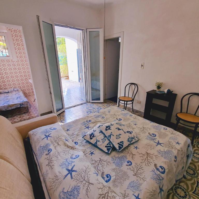 Residenza villa diamante in baia verde - Casa Vacanze con 4 Camere da Letto - 22