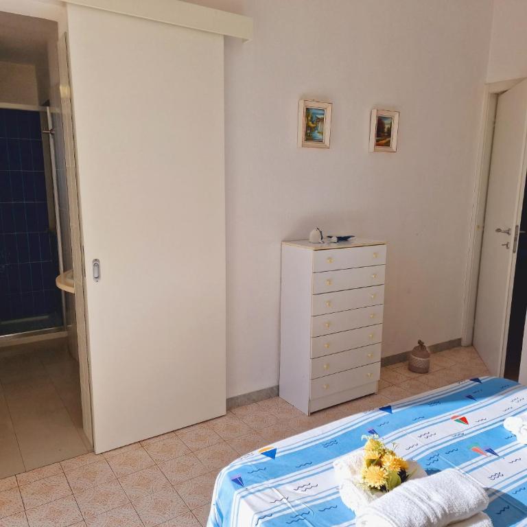 Residenza villa diamante in baia verde - Casa Vacanze con 4 Camere da Letto - 5