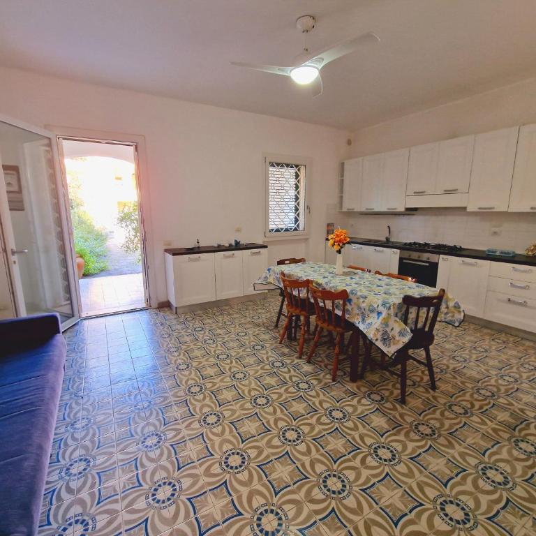 Residenza villa diamante in baia verde - Casa Vacanze con 4 Camere da Letto - 30