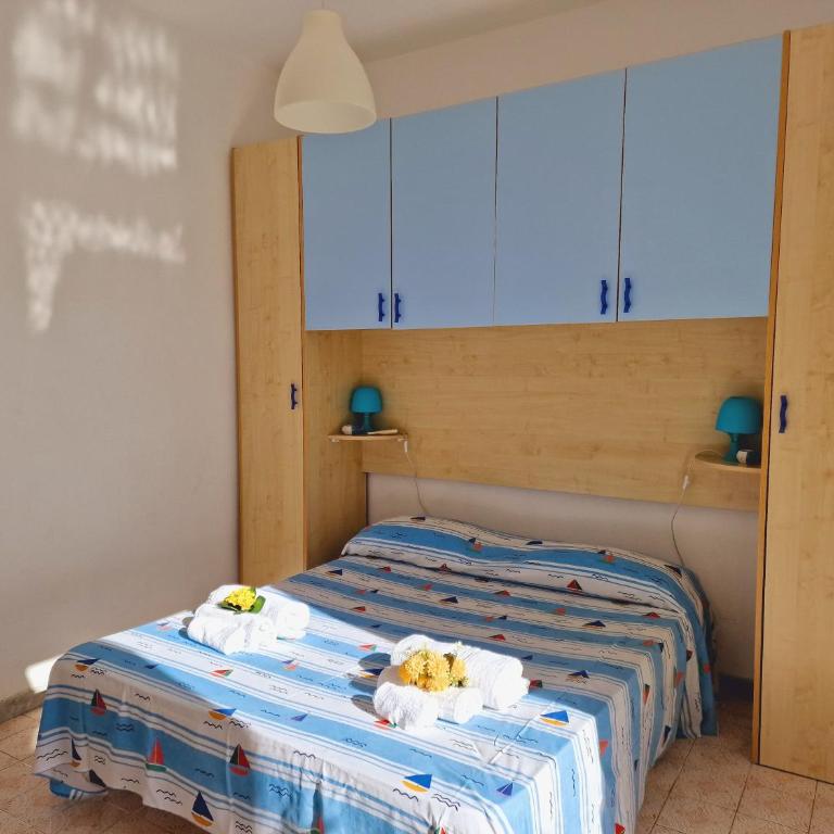 Residenza villa diamante in baia verde - Casa Vacanze con 4 Camere da Letto - 2