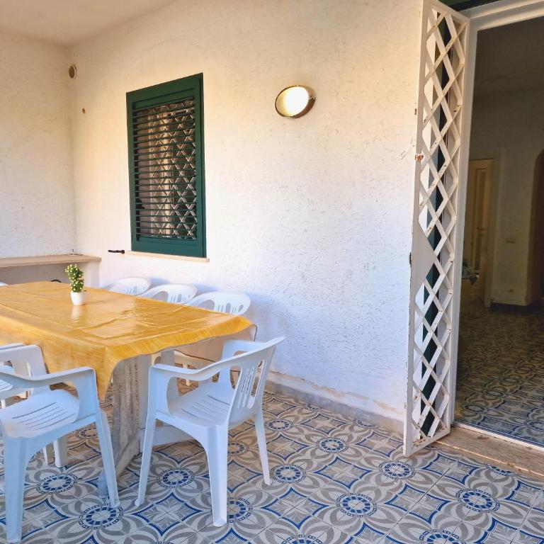 Residenza villa diamante in baia verde - Casa Vacanze con 4 Camere da Letto - 31