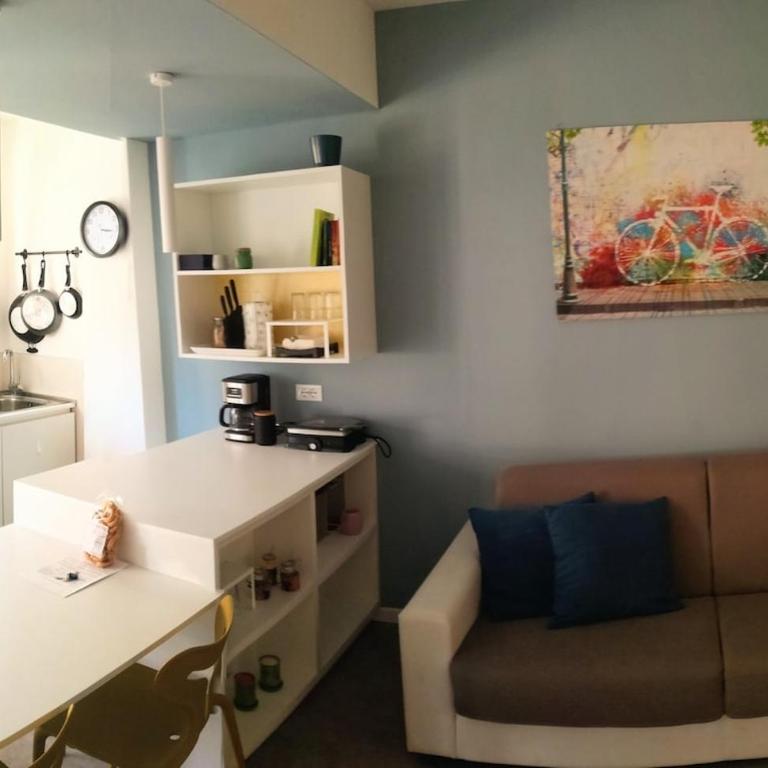 Comodo alla fiera di Padova, con stile - Kaloo - Appartamento con 2 Camere da Letto e Balcone - 3