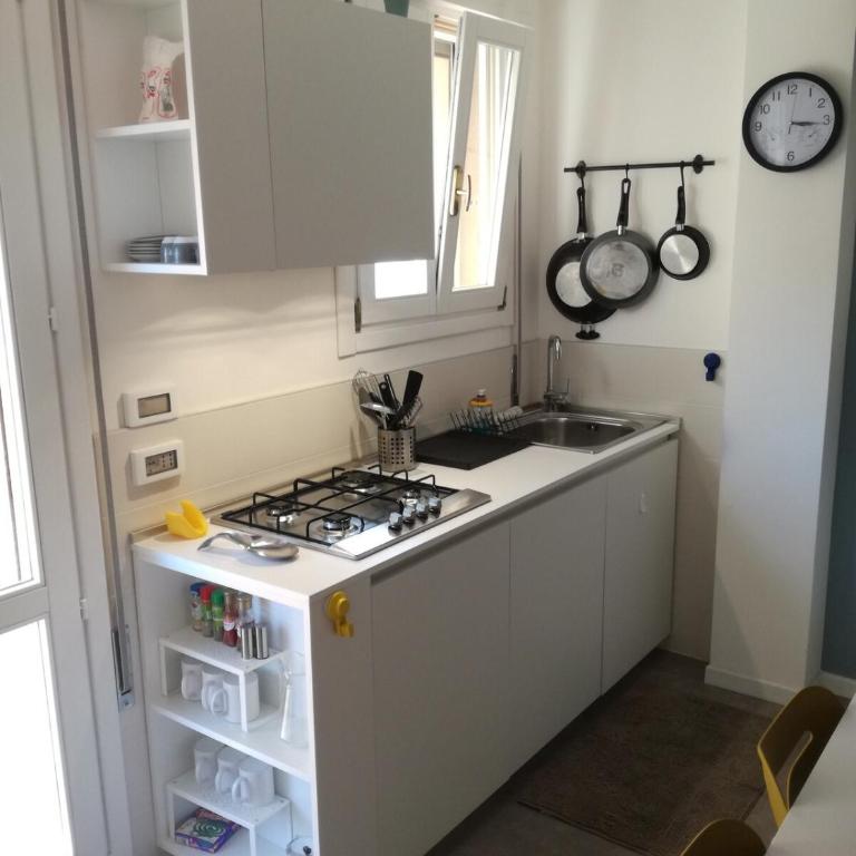 Comodo alla fiera di Padova, con stile - Kaloo - Appartamento con 2 Camere da Letto e Balcone - 13