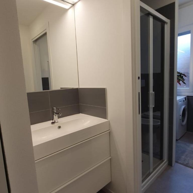 Comodo alla fiera di Padova, con stile - Kaloo - Appartamento con 2 Camere da Letto e Balcone - 9