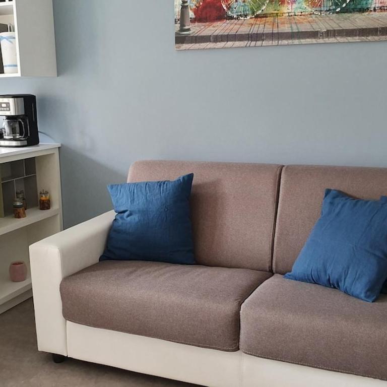 Comodo alla fiera di Padova, con stile - Kaloo - Appartamento con 2 Camere da Letto e Balcone - 17