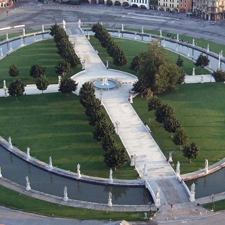 Comodo alla fiera di Padova, con stile - Kaloo - Appartamento con 2 Camere da Letto e Balcone - 36