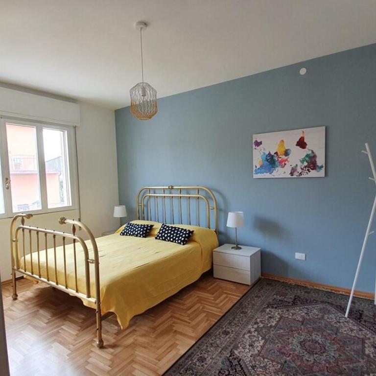Comodo alla fiera di Padova, con stile - Kaloo - Appartamento con 2 Camere da Letto e Balcone - 21