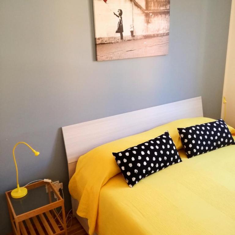 Comodo alla fiera di Padova, con stile - Kaloo - Appartamento con 2 Camere da Letto e Balcone - 20