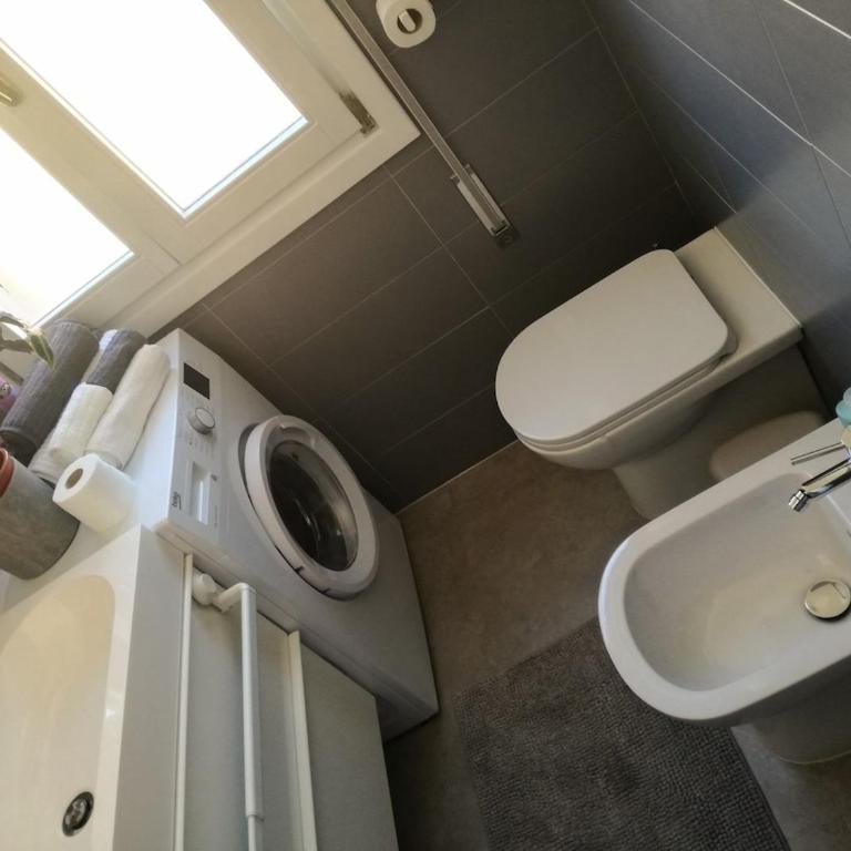 Comodo alla fiera di Padova, con stile - Kaloo - Appartamento con 2 Camere da Letto e Balcone - 10