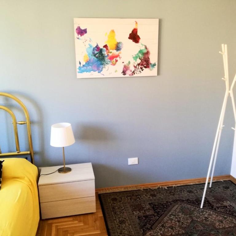 Comodo alla fiera di Padova, con stile - Kaloo - Appartamento con 2 Camere da Letto e Balcone - 23