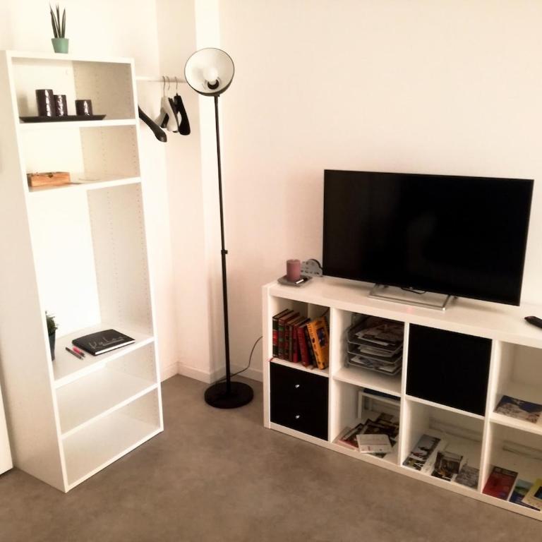 Comodo alla fiera di Padova, con stile - Kaloo - Appartamento con 2 Camere da Letto e Balcone - 18