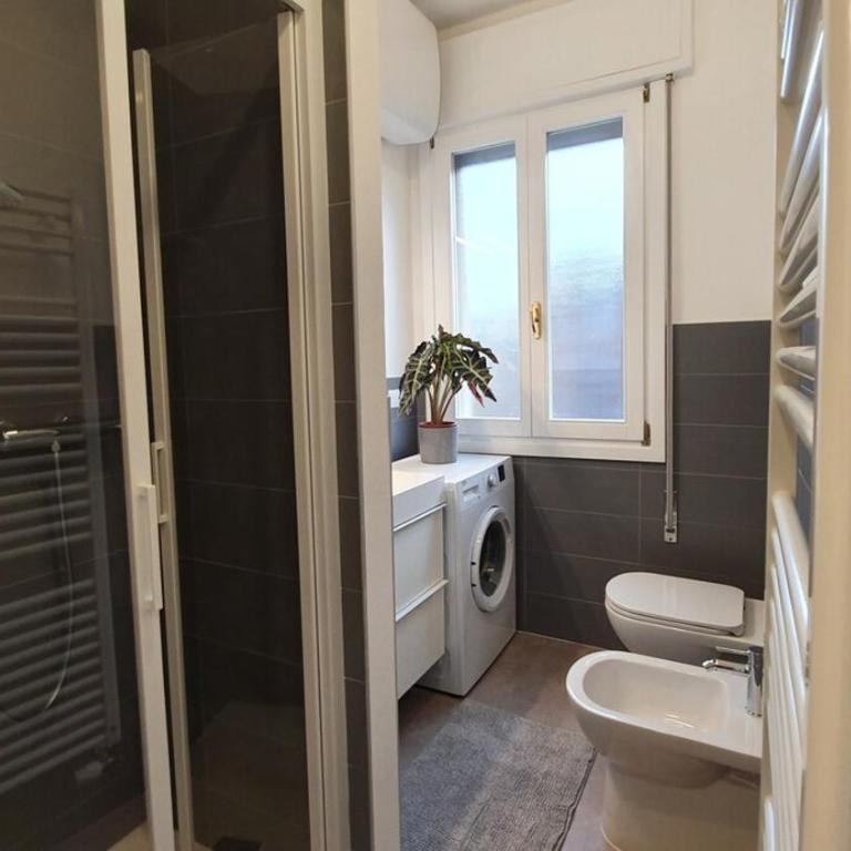 Comodo alla fiera di Padova, con stile - Kaloo - Appartamento con 2 Camere da Letto e Balcone - 6