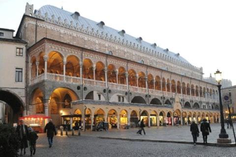 Comodo alla fiera di Padova, con stile - Kaloo - Appartamento con 2 Camere da Letto e Balcone - 38