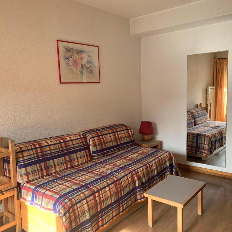 Studio PMR, 4 pers, centre-ville, parking, wifi - Studio - 2