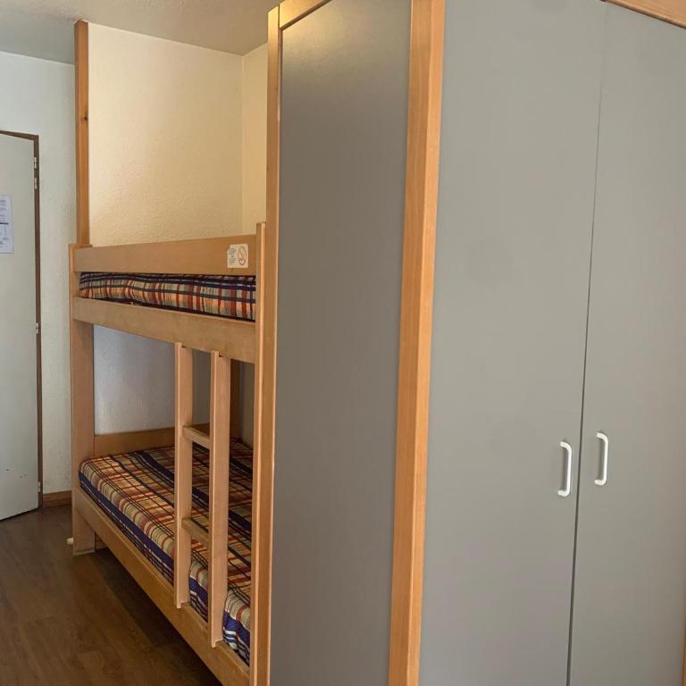 Studio PMR, 4 pers, centre-ville, parking, wifi - Studio - 3