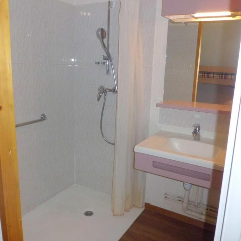 Studio PMR, 4 pers, centre-ville, parking, wifi - Studio - 7