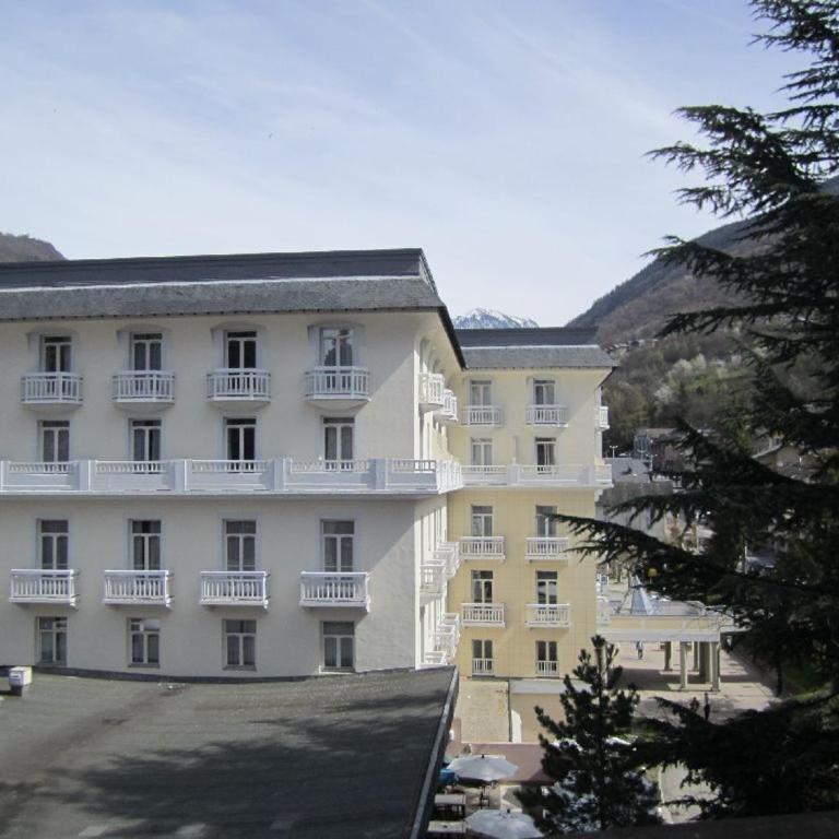 Studio PMR, 4 pers, centre-ville, parking, wifi - Studio - 8