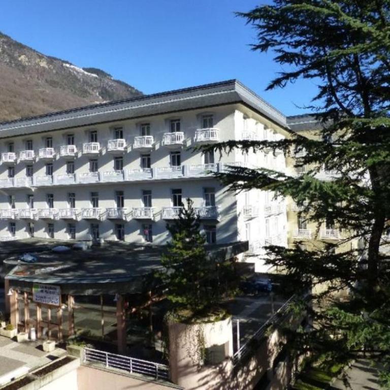 Studio 2* avec Wifi au centre de Brides-les-Bains - Studio - 2