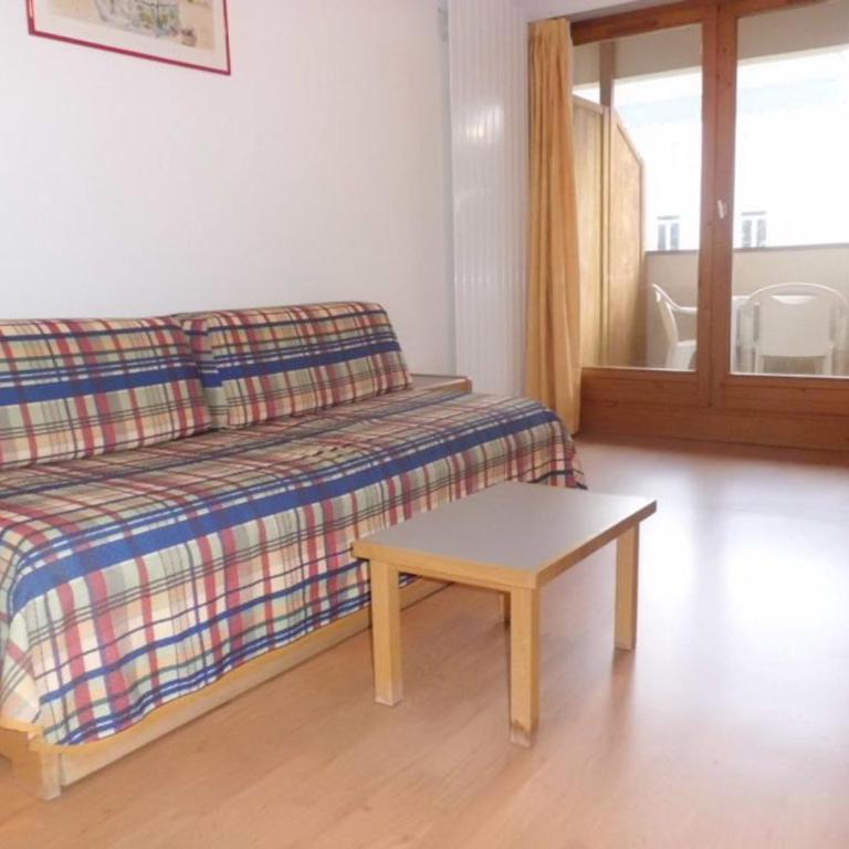 Studio 4 Pers, Centre Brides-les-Bains, Wifi, Parking - Studio - 3