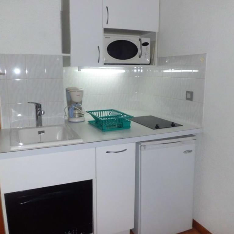 Studio 4 Pers, Centre Brides-les-Bains, Wifi, Parking - Studio - 4