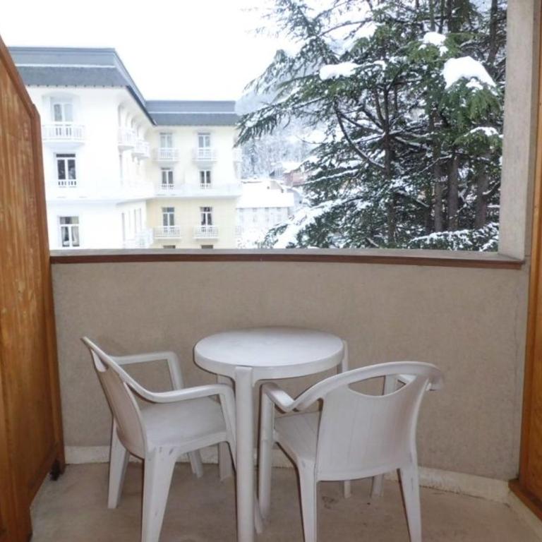 Studio 4 Pers, Centre Brides-les-Bains, Wifi, Parking - Studio - 7