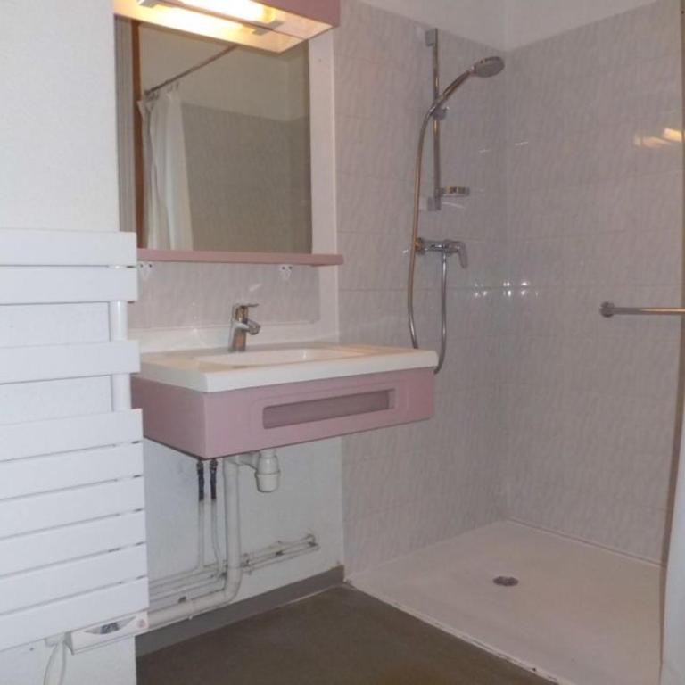 Studio 4 Pers, Centre Brides-les-Bains, Wifi, Parking - Studio - 8