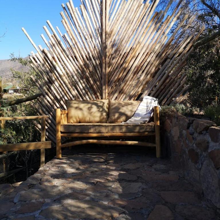 Casa Hirka Lodge - Chalet - 6
