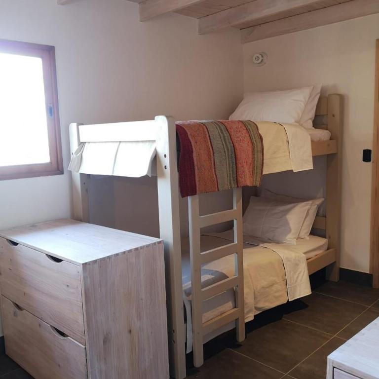 Casa Hirka Lodge - Chalet - 10
