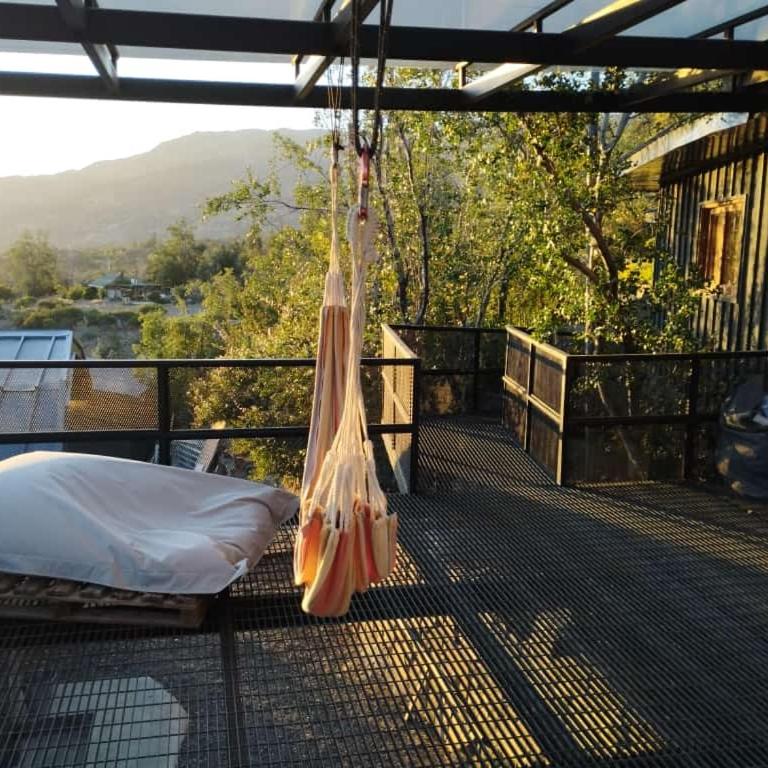 Casa Hirka Lodge - Chalet - 25