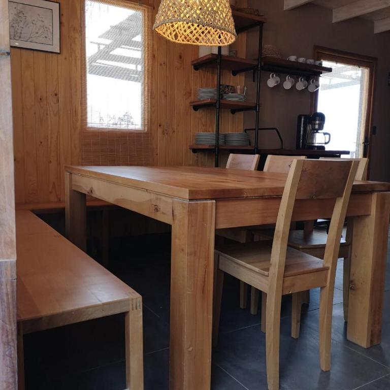 Casa Hirka Lodge - Chalet - 43