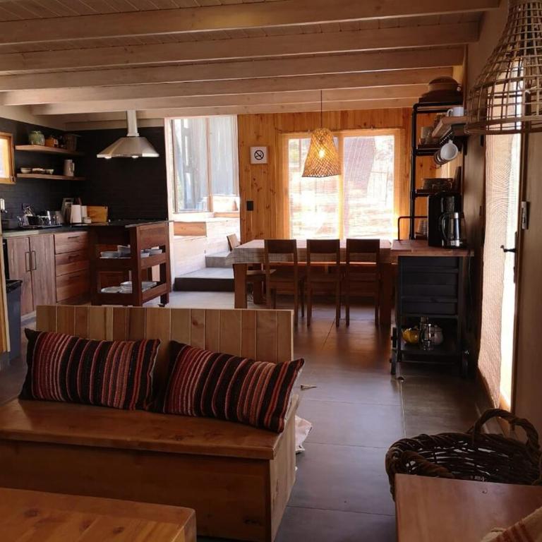 Casa Hirka Lodge - Chalet - 46