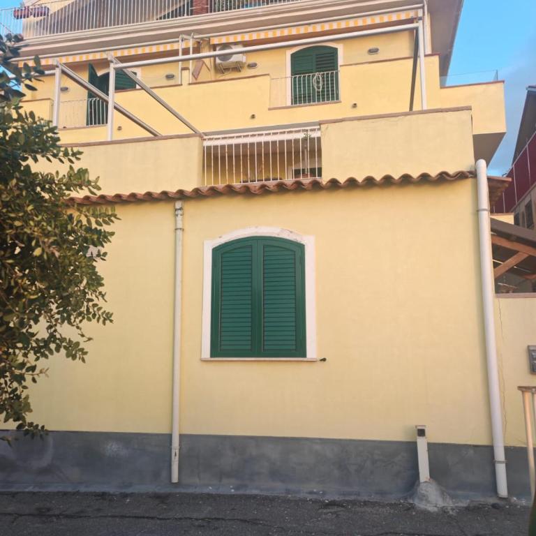 Appartamento fronte mare Taormina - relax e posizione top - One-Bedroom Apartment - 46