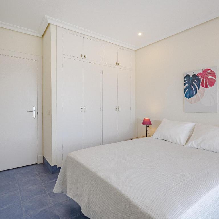 RentOnTheBeach TEIDE nº1 - Apartamento de 2 dormitorios - 13