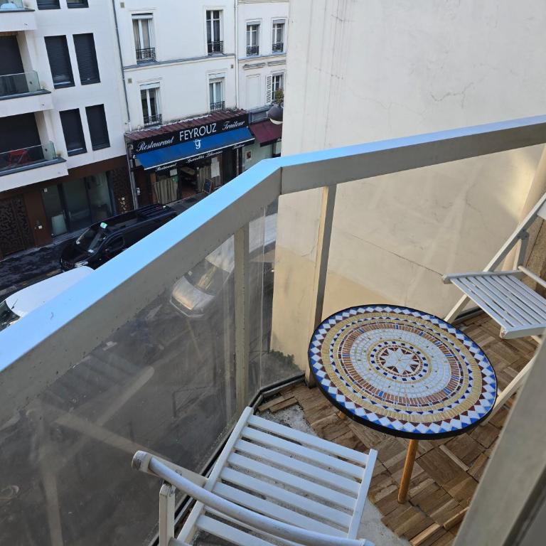 Bellamina - Appartement 1 Chambre - 3