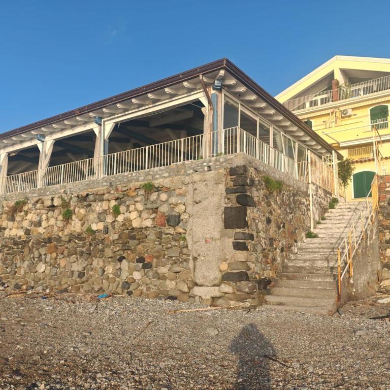 Appartamento fronte mare Taormina - relax e posizione top - One-Bedroom Apartment - 43