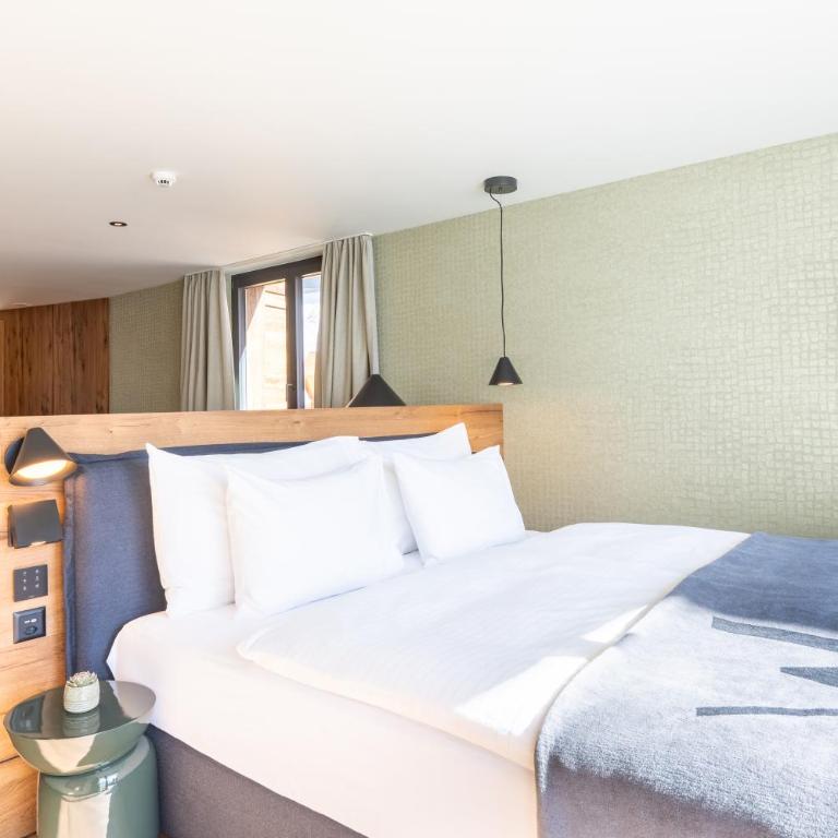 Welschen Hotel - Junior Suite Süd Plus - 2