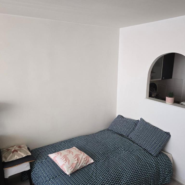 Bellamina - Appartement 1 Chambre - 5