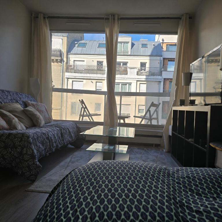 Bellamina - Appartement 1 Chambre - 6