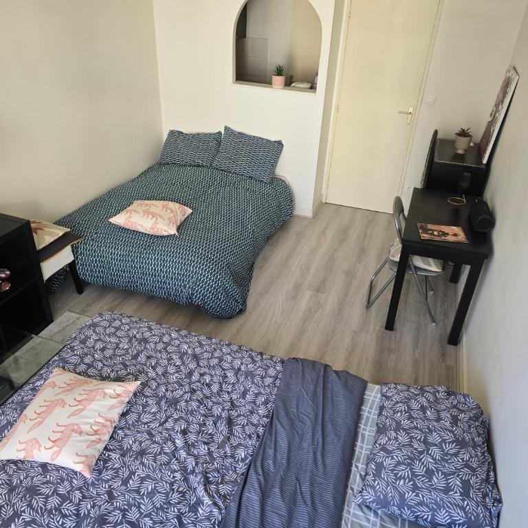 Bellamina - Appartement 1 Chambre - 7
